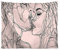 TOKYMOON Wandteppich Abstrakte Kunst Wandteppich Psychedelic aus Polyester Hausdekor Morden Deko Tuch Wandtuch Wandbehang Tapisserie Wandkunst Hängende Decke Dekoration Rosa 150 x 130cm