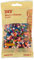 Hama Beads Bag | Approx. 1000 Midi Fuse Beads | Mosaic Decoration Arts & Craft for Creative Children Ages 5+ | Mix 58