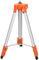 Laser Tripod Adjustable Tripod Stand for Self-Leveling Laser Leveling Measurement Tool (1.5m)