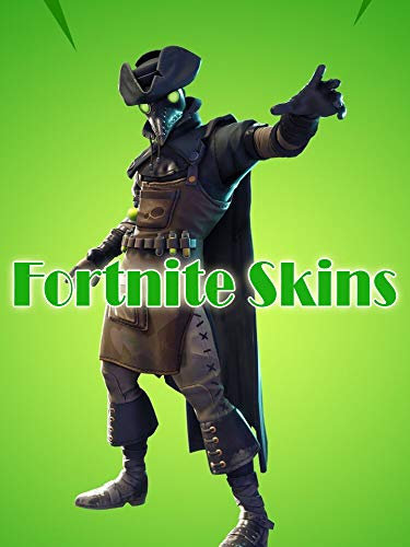 Fortnite All Leaked Skins 2021 (Skins, Backbling, Pickaxe, Gliders, Wrap) (English Edition)