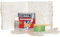 Kit Riparazione Vetroresina Per Camper Barche Roulotte Nautica Barche Multiuso Teknica (375 ML)