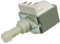 Pzxanpax PSA646 Pompe universelle pour machine à café, type Ulka CEME EP5GW, 48 W, 230 V