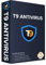 T9 Antivirus - Software für Windows - 1 PC, 1 Jahr | Echtzeitschutz | Schutz vor Exploits und Malware | (Gutschein per post)