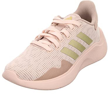 Adidas Damen Puremotion 2.0 Shoes Schuhe, Cloud White/Wonder Quartz/Wonder Taupe, 38 EU