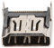 Remplacement D'interface Multimédia Vomeko HD Pour PS5, Prise D'interface Multimédia HD Pour PS5 Mainframe Port HDMI PS5 Installation Facile Pour les Amateurs De Jeux, Accessoires PS5 Et Pièces De Rec