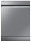 Lavavajillas Samsung DW60A8060FS_EF Clase B 14 Servicios 8 Programas Acero Inoxidable
