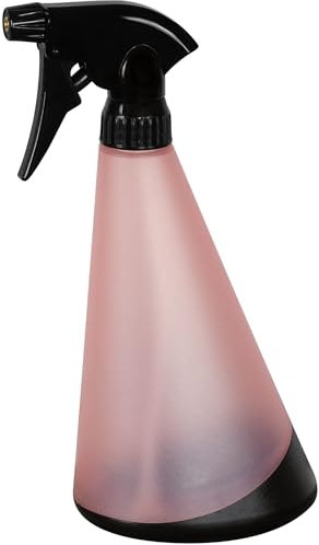 Geli Sprüher 'Capri', transparent zartrosa, 0,75 l