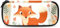 YTYVAGT Federmäppchen, Federmäppchen, niedlicher Fuchs, Federmäppchen