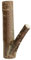 XANHOY Vintage Holz Baum Ast Wandhaken Dekorative Holz Klebehaken für Schlüsselhalter Tasche Hut Garderobe Baum Ast Wandhaken