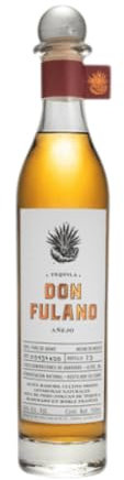 Tequila Don Fulano Añejo 70 cl