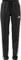 adidas Unisex Kinder Unisex 3-Stripes Pant, Black, 11-12 Years