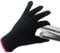 RENKE heat-resistant gloves, products for hair styling, stretchable heat-resistant gloves suitable for both left and right hands