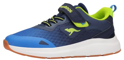 Kangaroos Unisex Kinder Kb-Pang EvSneaker