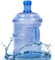 2 Gallonen Wasserkrug, 7,5 -Liter -Wasserflasche mit Griff mit großer Kapazität Wasserbehälter mit Kappe Easy Grip Carry BPA Free Plastic Water Flasche für das Trinken von Sport im Freien im Freien S