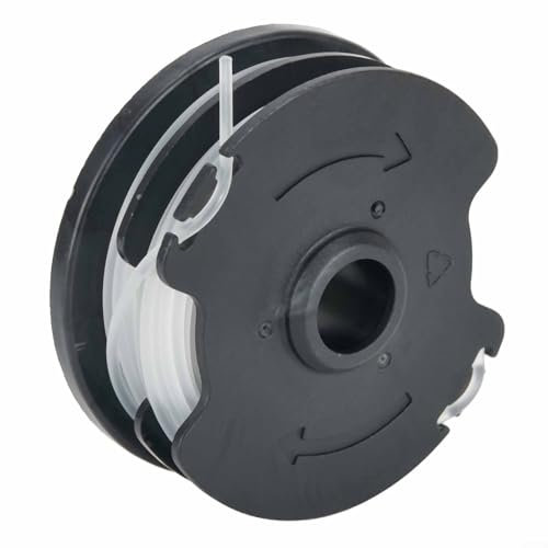 Bobine de rechange pour débroussailleuse Parkside, pour tondeuse à gazon PRTA 20-Li Series