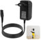 Cargador para Karcher Limpiacristales 5.5V, Cable de Carga para Karcher Window Vac WV1, WV2, WV5, WV60, WV75, WV70, WV Classic, Plus, Adaptador con Cable 1.5m para Karcher Window Vac
