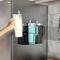 TELAIN Sorbus Stanley Cup Organizer – 3-Cup Halter für Schrank, Kühlschrank oder Wand – Magnet- oder Schraubmontage – Stanley Aufbewahrungsorganizer für 20oz, 30oz, 40oz Becher