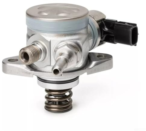Bombas de Combustible de Alta presión para Coche, Renault para Nissan, Qashqai 1.2 16630-7214R