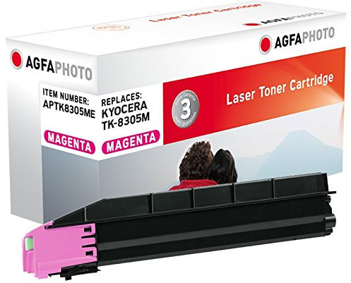 AgfaPhoto APTK8305ME Remanufactured Toner Pack of 1
