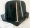 CUPOLINO FUMÈ scuro KYMCO AGILITY R16 + PLUS cod.2
