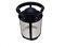 Filtro setaccio plastica Microban riferimento: 481248058407 per lavastoviglie whirlpool