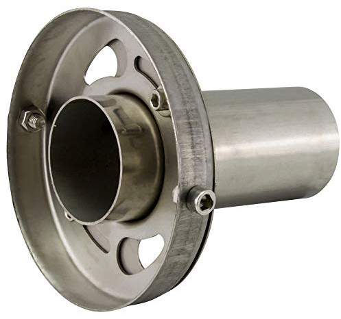 Silencer DB Killer | 4,5 / 114mm