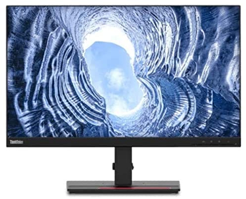 Lenovo ThinkVision T24h-20 - Monitor LED - 60.5 cm