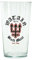 Razamataz Watain BIERGLAS Beer Glass Logo Trident Wolf Eclipse Pint 570 ml