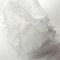 InsideMyNest Sparkly Glitter Gemstones Tissue Paper Sheets (30x20inches / 750x500mm) (Rose Gold Glitter on WHITE, 50)