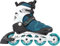 K2 Damen, Inline Skates, Teal - White, EU: 36 (UK: 3.5 / US: 6)