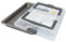 RBV Birkmann, 883178, Basic Baking, Backblech mit Transporthaube, mit Antihaftbeschichtung, 41,8 x28,7 x 4 cm