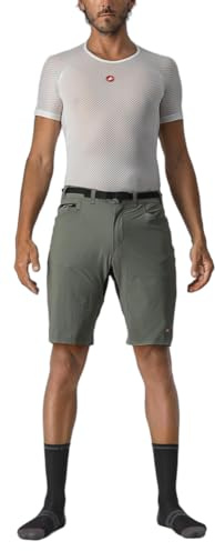 CASTELLI Herren Arm Sleeve Unltd Trail Baggy