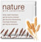 GPQ - Hotel Shower Gel and Shampoo Nature Line | Amenities & Toiletries | 400 Sachets x 8 g. Travel Size | Paraben Free w/Essential Oils | Miniatures for AirBnB, B&B, Holiday Let, Hostel, Guest House