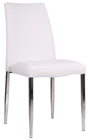 pemora Stapelstuhl Rosana (weiß)