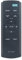 AULCMEET RUE-4202 Fernbedienung Ersetzen Passend für Alpine Car Stereo System CDE-152 CDA-9887 CDE-HD137BT CDE-HD138BT CDE-SXM145 CDA-D855 CDA-W550 CDE-141 CDE-143BT CDE-HD148BT CDE-HD149BT CDA-117E