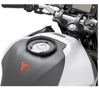 Kappa TANKLOCK SYSTEM YAMAHA MT-03 BJ.20