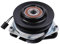 JEENDA Zapfwelle Kupplung kompatibel mit Ford, New Holland GB-88384, GB88384, LB742606 und Xtreme X0550, X0550 Rasenmäher Kupplung CCW Kurbelwelle 1, Riemenscheibe OD 13,5 cm