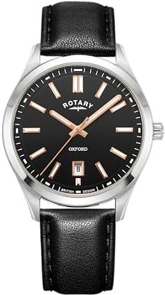 Rotary Contemporary Men's Watch - GS05520/04