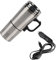 Bouilloire de Chauffage ¨¦lectrique de Voiture, 12V/24V 300ml Voiture ¨¦lectrique Portable caf¨¦ th¨¦ Eau Tasse V¨¦hicule Chauffage Tasse ¨¤ Boire Bouteille 24V (24V)