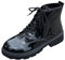Stivaletti Texani Donna Bassi Stivali Donna con Tacco Largo Stivali Cowboy Stivaletti Donna Invernali Tacchi a Spillo Sexy Stivali Biker Donna Stivaletti Bimba Stivaletti Donna Neri con