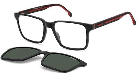 Sonnenbrillen CARRERA CA 8069/CS BLX MATTE BLACK RED 53/17/145 Herren