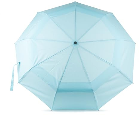 ROKA London Waterloo Sustainable Umbrella (Canal)