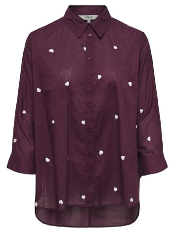 ONLY Female Hemd Onlnew Hemd | Shirt