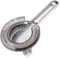 Cocktail Strainer Colador para Bar de Acero Inoxidable, Colador de Cóctel Profesional Coctelería Filtro para Cóctel para Bar Restaurante Casa