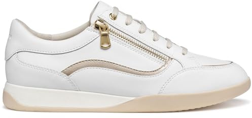 Geox Damen D Maryemy C Sneaker