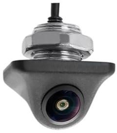 Rückfahrkameras 4K 1080P AHD Rückansicht Kamera IP68 Nachtsicht Kamera Reverse Backup Parkplatz Monitor Android Head Unit Universal Rückkamera(CVBS NTSC)