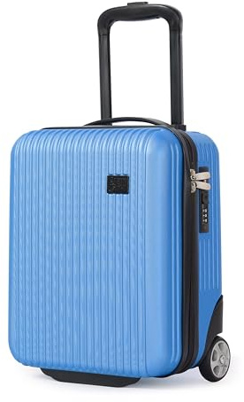 CabinFly Cruisair Ryanair 40 x 30 x 20 cm Handgepäck Wizzair Koffer Transavia Kabinentrolley Untersitz Vueling
