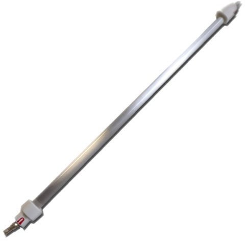 Resistance quartz superieure pour Grille-pain