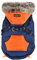 Puppia PARD-VT1569 ORSON, L, navy