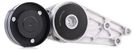 RIDEX 541V0006 Riemenspanner Keilrippenriemen für AUDI A6 Avant (4F5, C6)